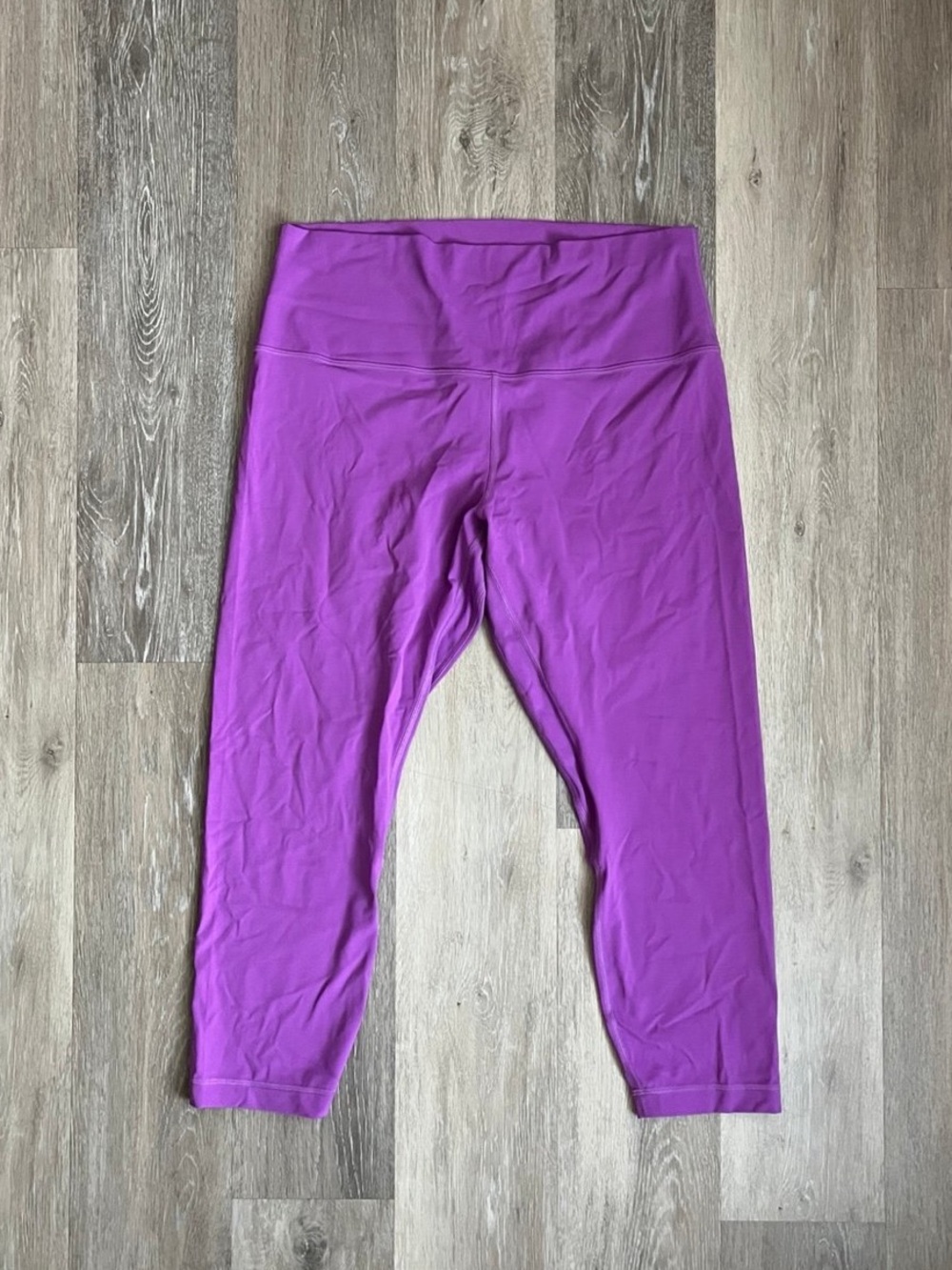 lululemon Align HR Pant 23”